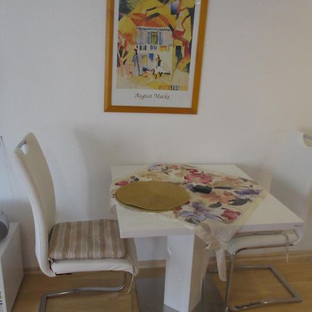Im Zentrum Am Hebelhof 1Zi. 프라이부르크 임 브리스가우 외부 사진