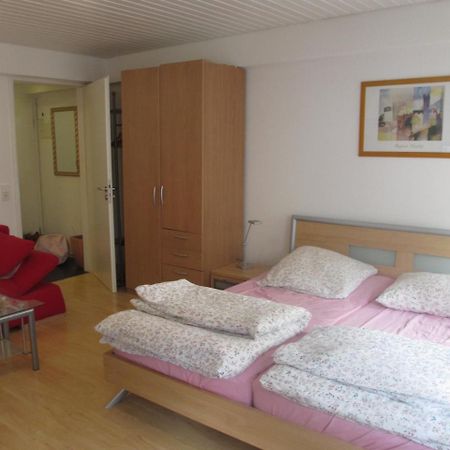 Im Zentrum Am Hebelhof 1Zi. 프라이부르크 임 브리스가우 외부 사진