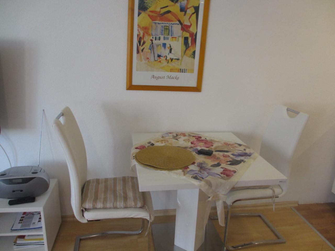 Im Zentrum Am Hebelhof 1Zi. 프라이부르크 임 브리스가우 외부 사진